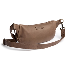 Depeche - Powerfield Bumbag - 17058 - Dark Taupe